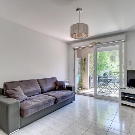 Prince Of Wales Apartman Nizza Kültér fotó