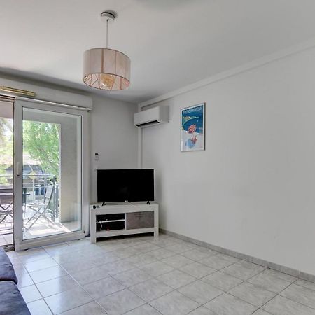 Prince Of Wales Apartman Nizza Kültér fotó
