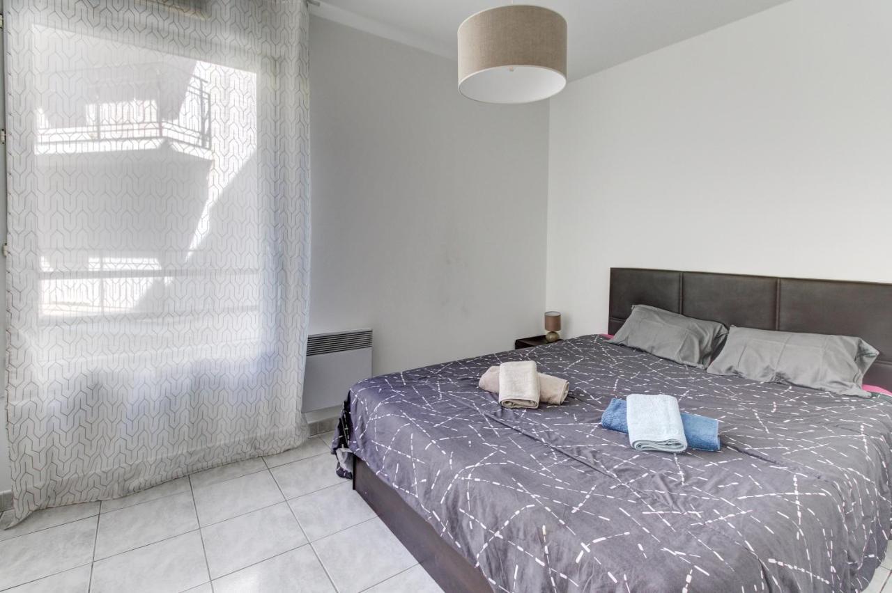 Prince Of Wales Apartman Nizza Kültér fotó